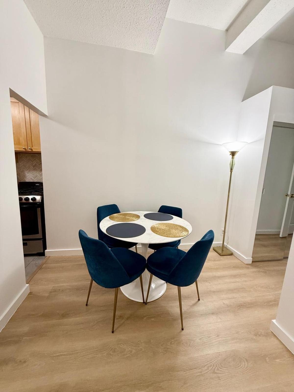 Apartment Great 2 Bed Great Location Nye