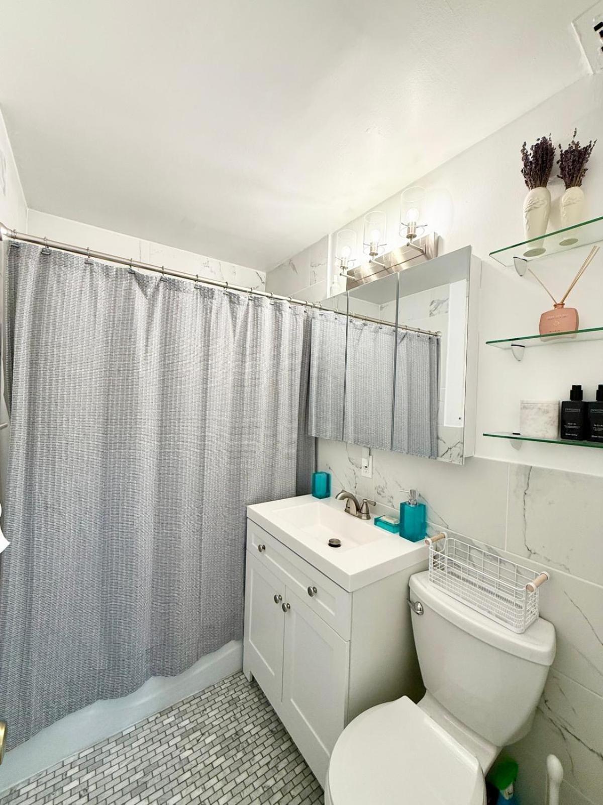 Great 2 Bed Great Location Nye Apartment New York